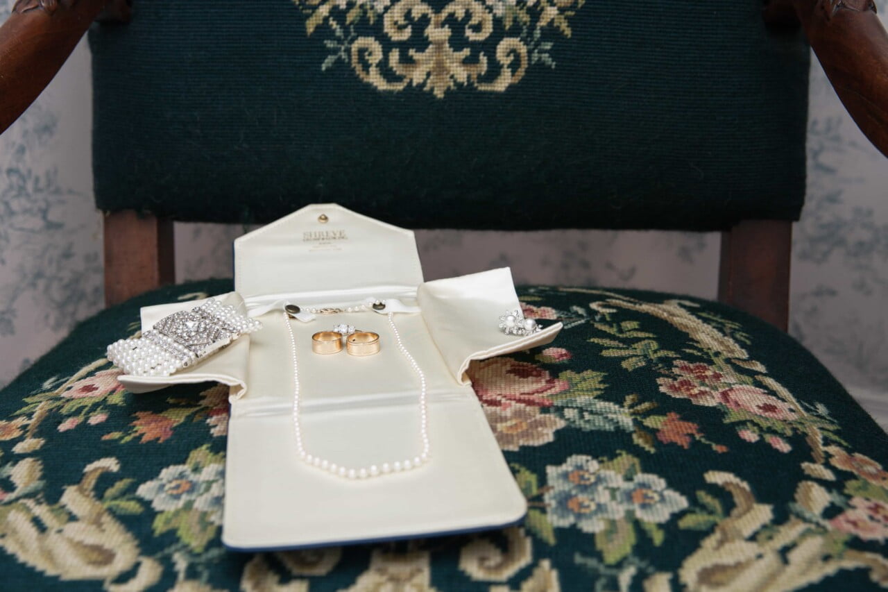 Maine Wedding Photography - (c) 5iveLeaf Photography