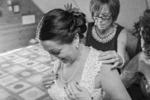 Maine Wedding Photography - (c) 5iveLeaf Photography