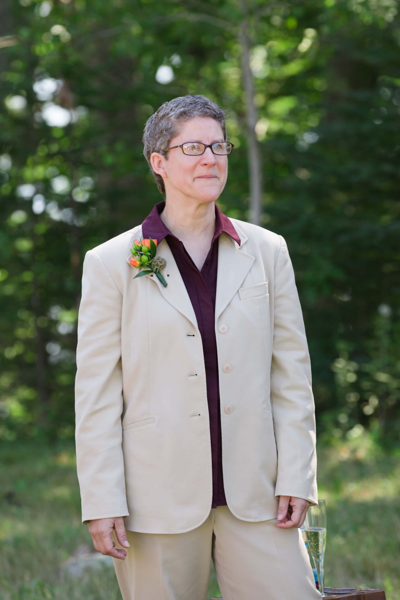 Maine Wedding Photography - (c) 5iveLeaf Photography