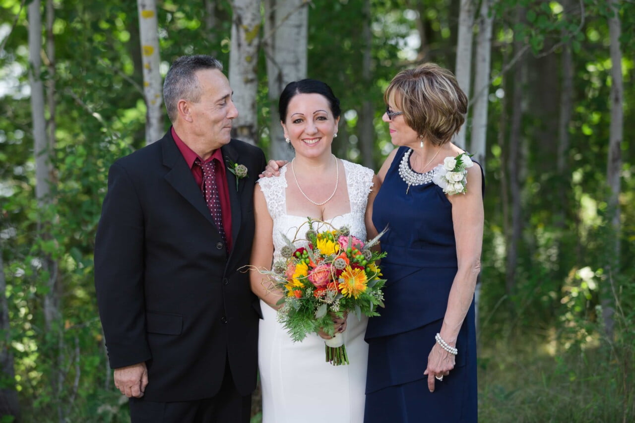 Maine Wedding Photography - (c) 5iveLeaf Photography