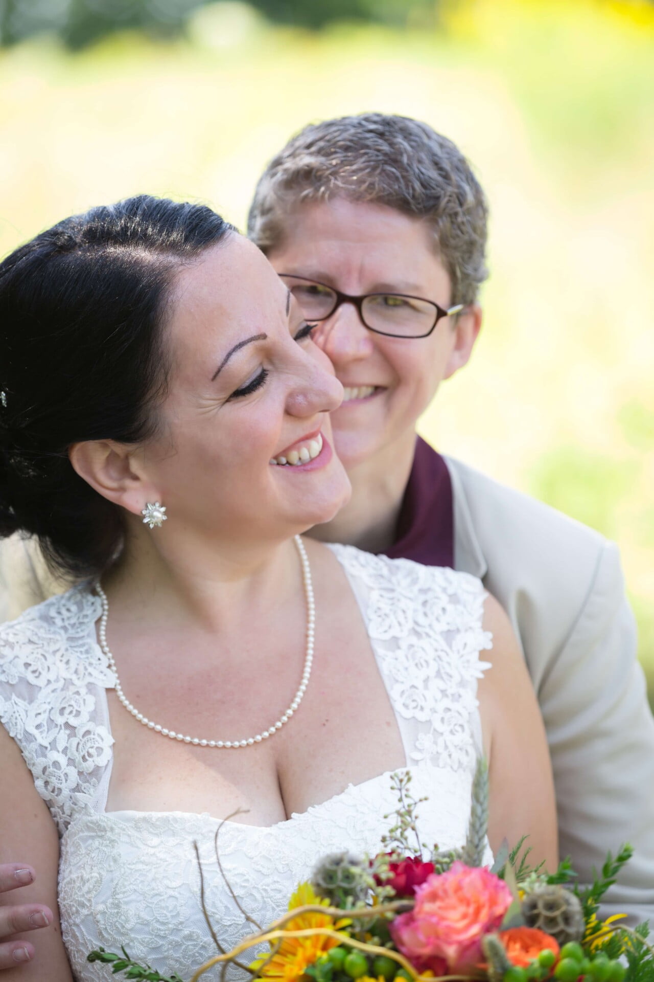 Maine Wedding Photography - (c) 5iveLeaf Photography