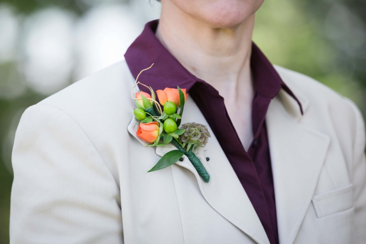 Maine Wedding Photography - (c) 5iveLeaf Photography
