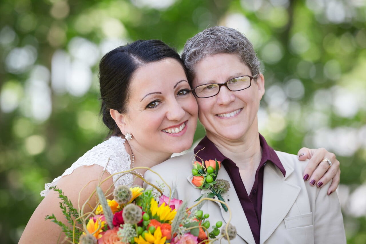 Maine Wedding Photography - (c) 5iveLeaf Photography