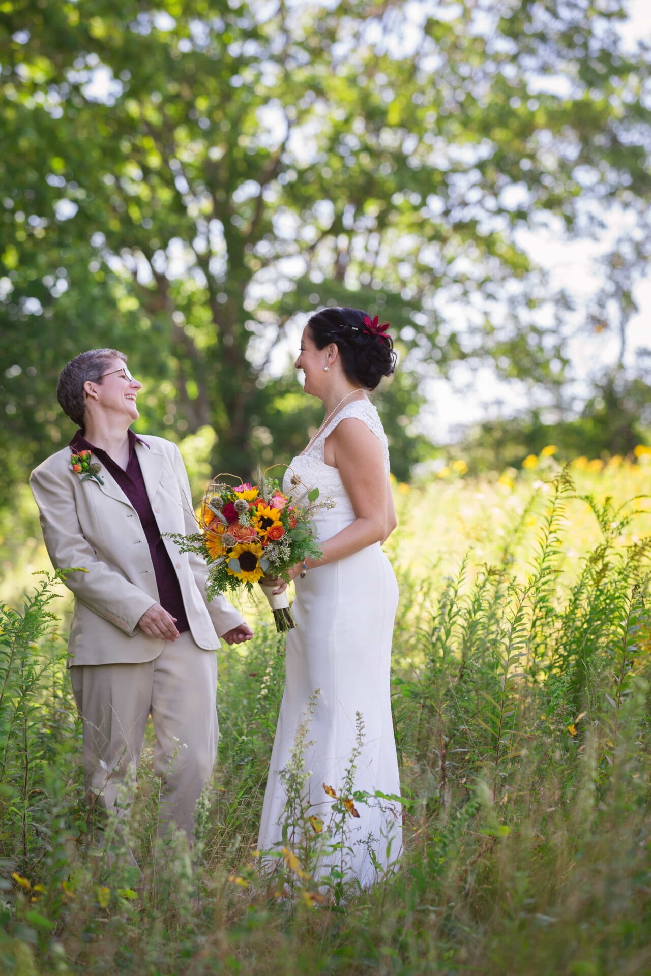Maine Wedding Photography - (c) 5iveLeaf Photography
