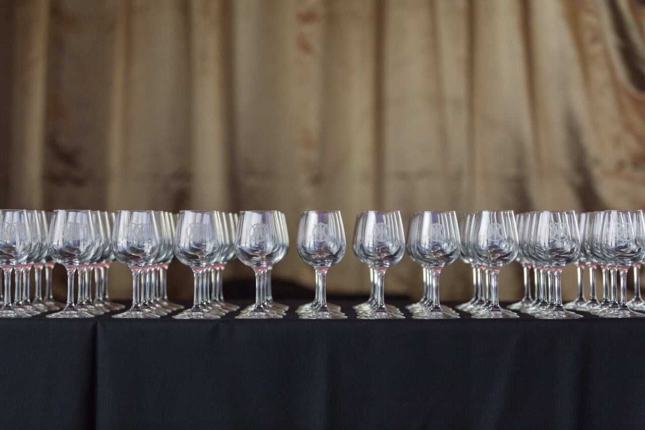 Cellardoor Winery - (c) 5iveLeaf Photography