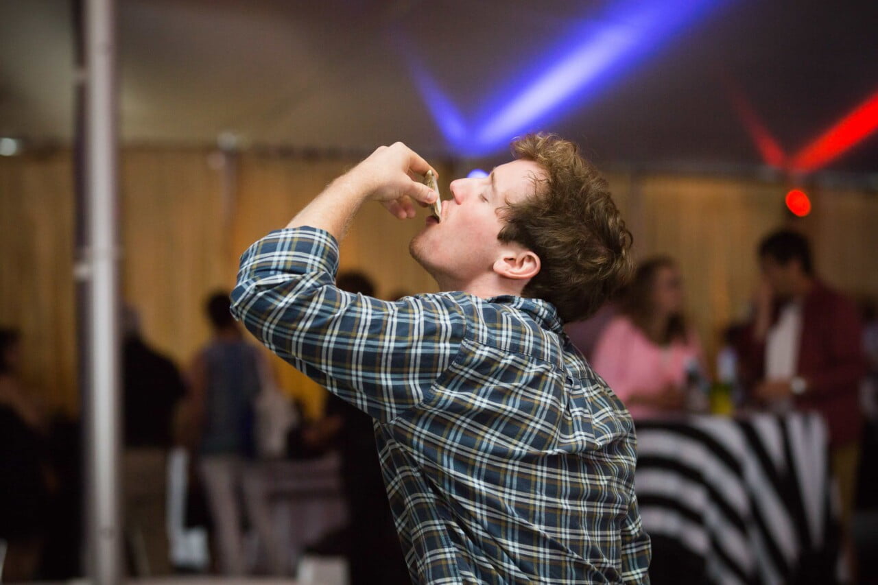 Oysters - (c) 5iveLeaf Photography