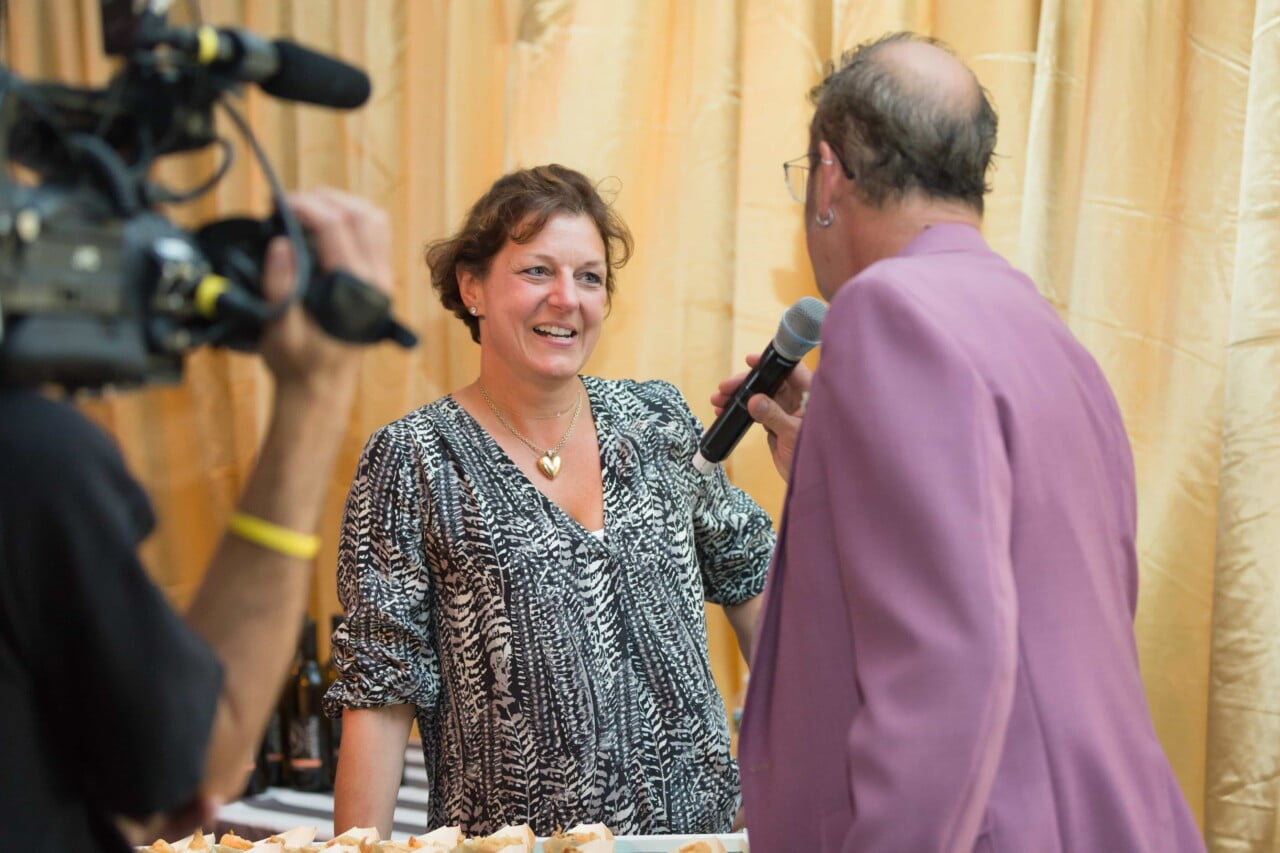 Bettina Doulton Cellardoor Smackdown 2016 - (c) 5iveLeaf Photography