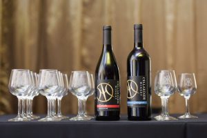 Cellardoor Wine - (c) 5iveLeaf Photography