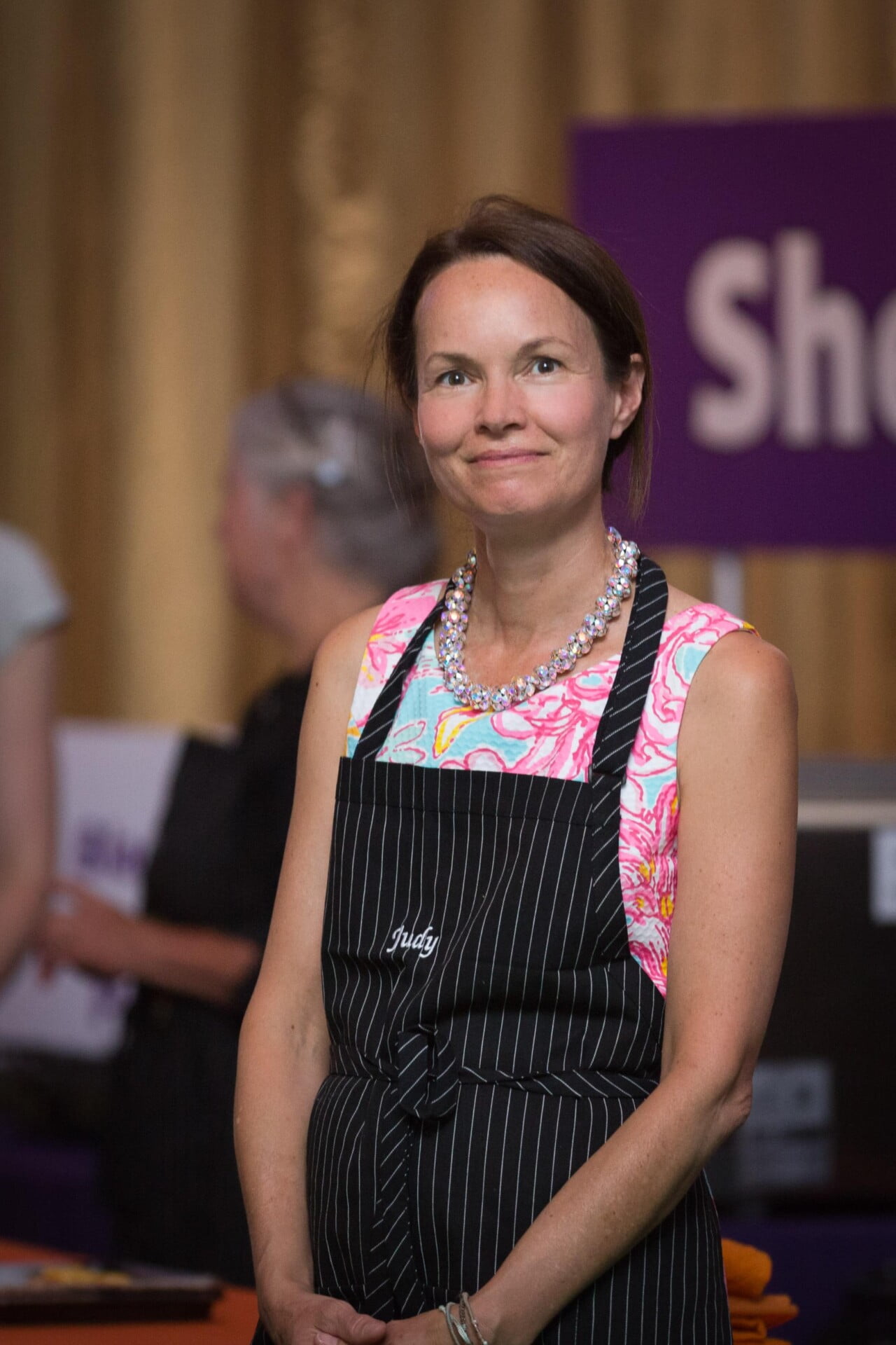 Judy Bernier - Cellardoor Smackdown 2016 - (c) 5iveLeaf Photography