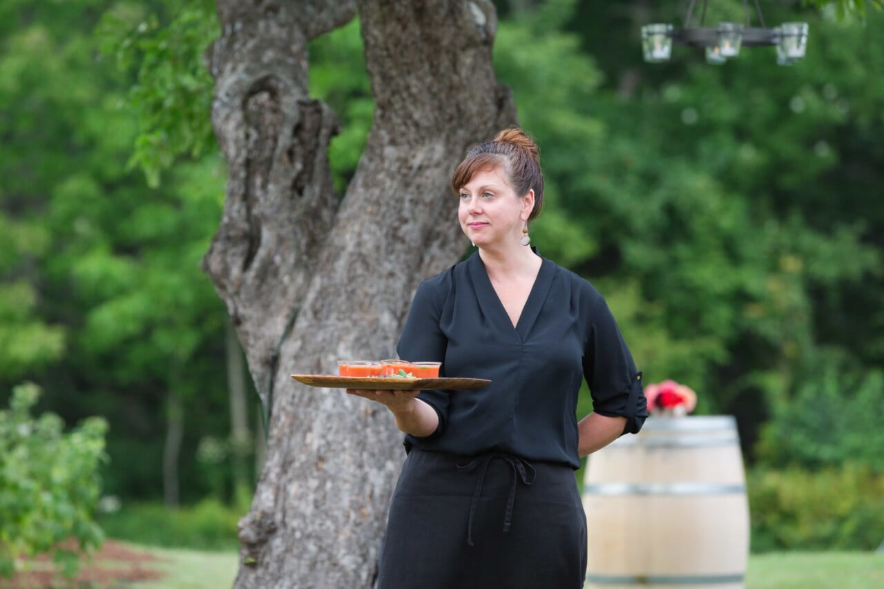 Maine Event Photographer - (c) 5iveLeaf Photography