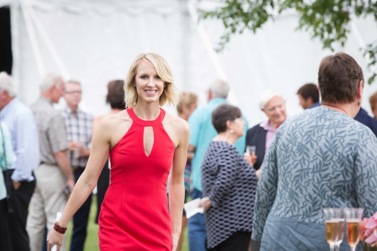 Maine Event Photographer - (c) 5iveLeaf Photography