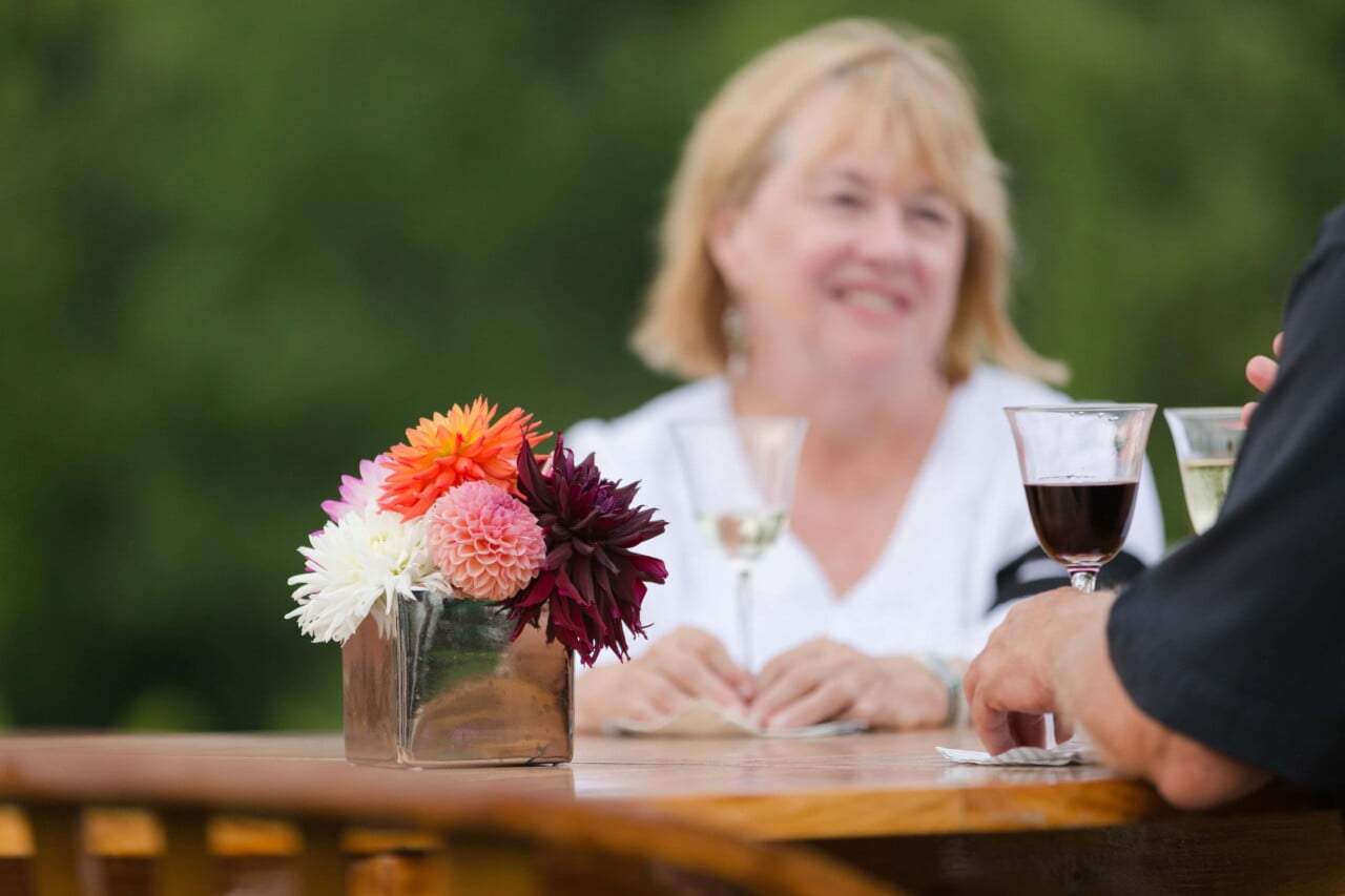 Maine Event Photographer - (c) 5iveLeaf Photography