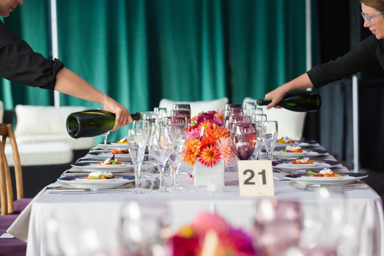 Maine Event Photographer - (c) 5iveLeaf Photography