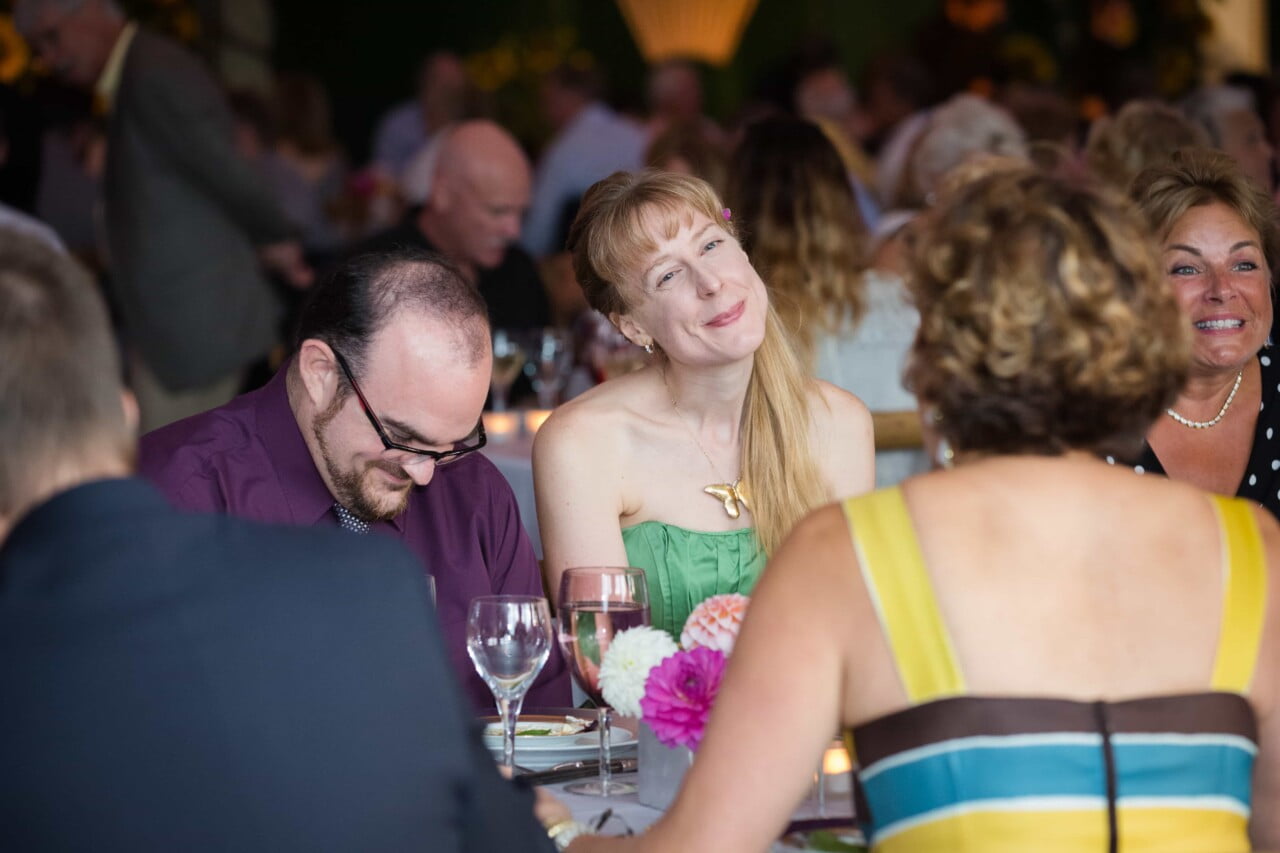 Maine Event Photographer - (c) 5iveLeaf Photography