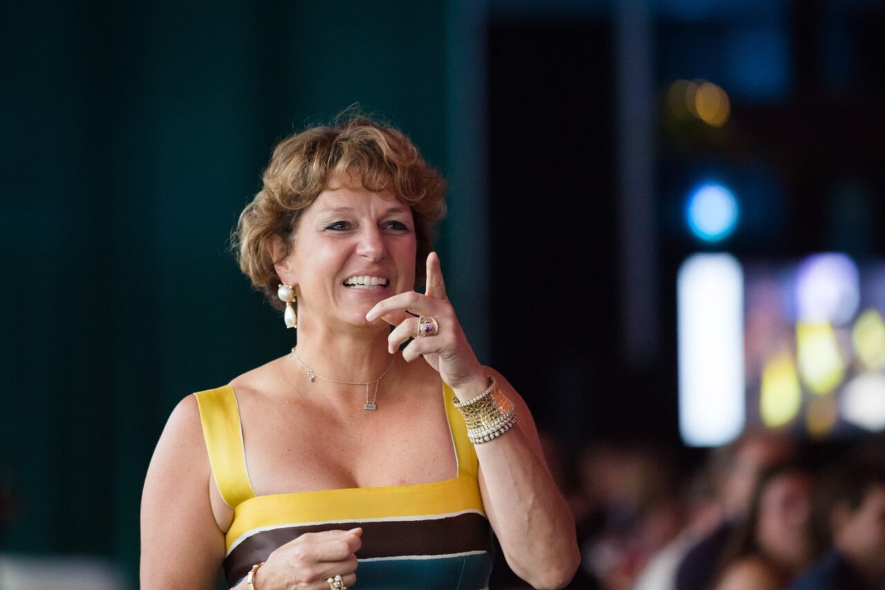Bettina Doulton, Cellardoor Winery - (c) 5iveLeaf Photography