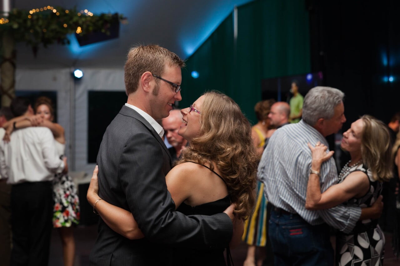 Maine Event Photographer - (c) 5iveLeaf Photography