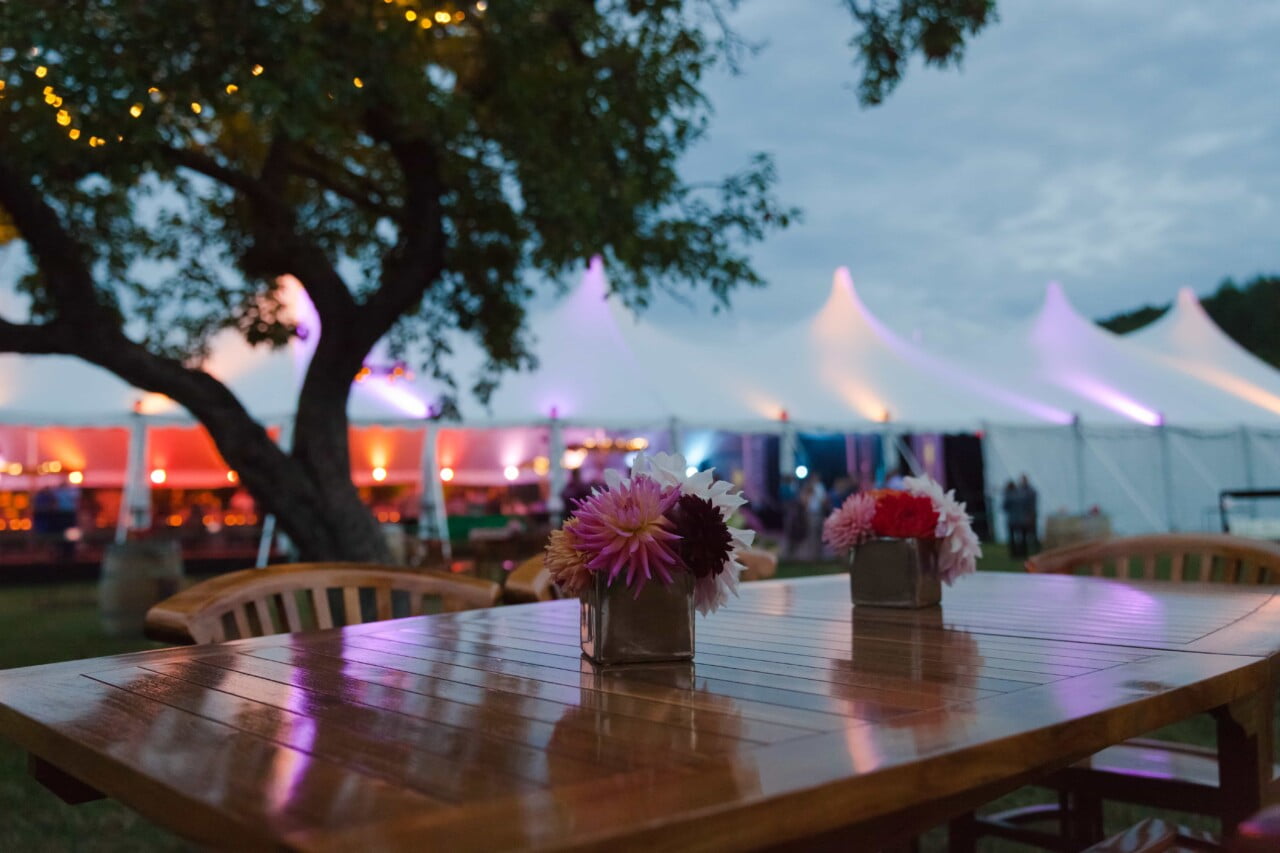 Maine Event Photographer - (c) 5iveLeaf Photography