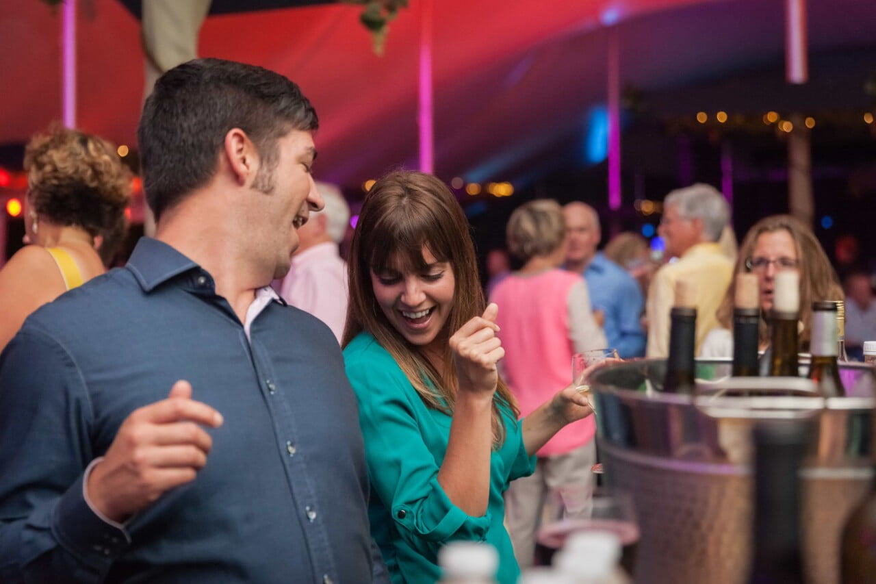 Maine Event Photographer - (c) 5iveLeaf Photography