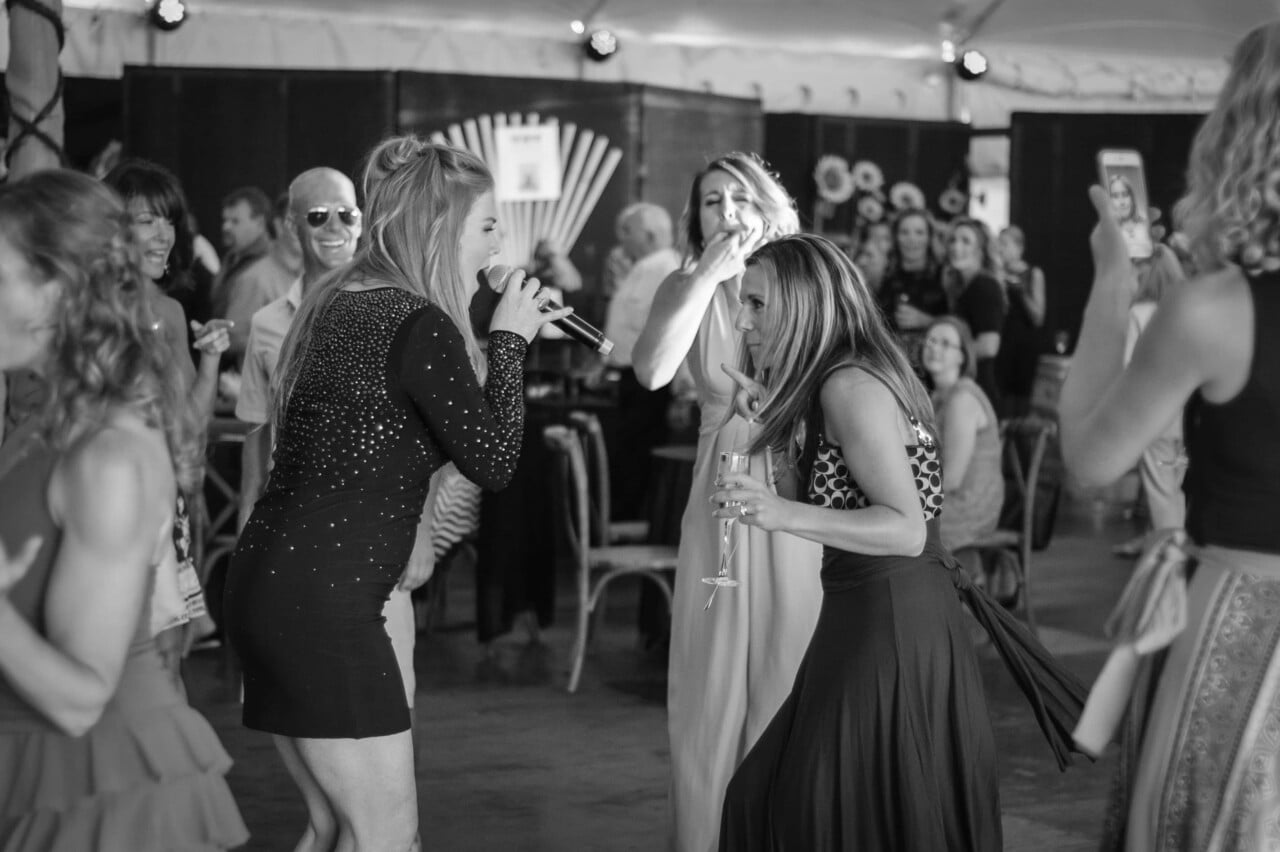 Cellardoor - Event Photography - (c) 5iveLeaf Photography