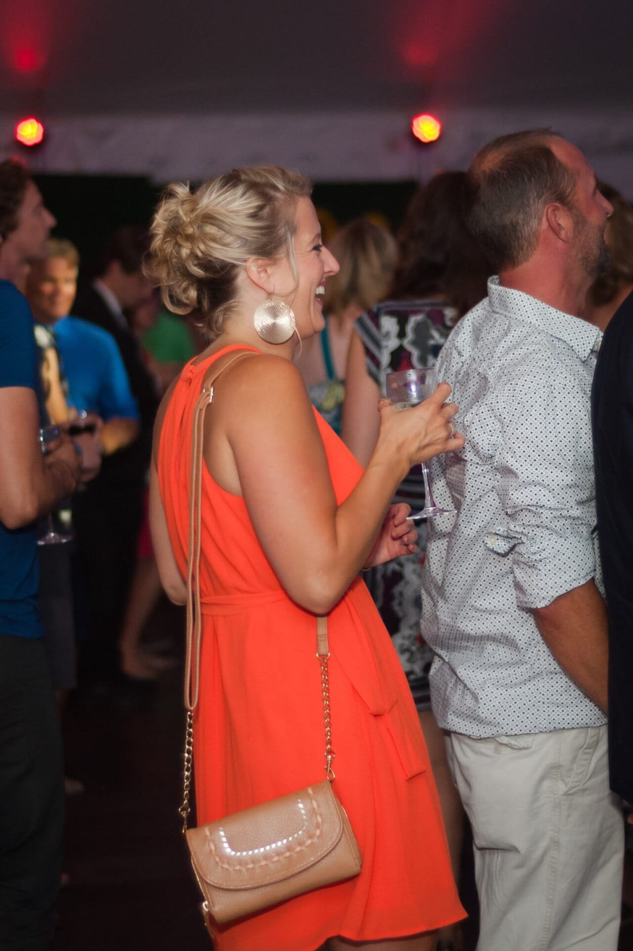 Cellardoor - Event Photography - (c) 5iveLeaf Photography
