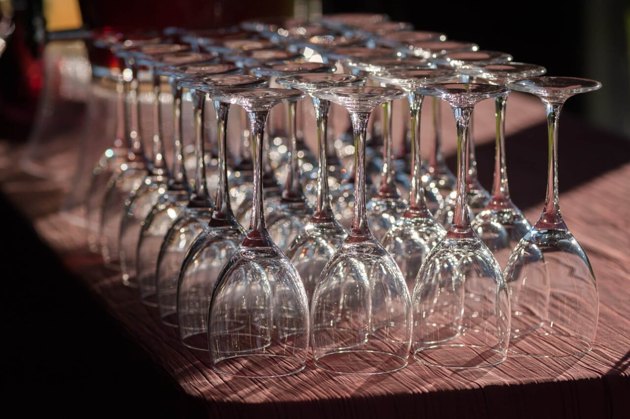 Cellardoor - Event Photography - (c) 5iveLeaf Photography