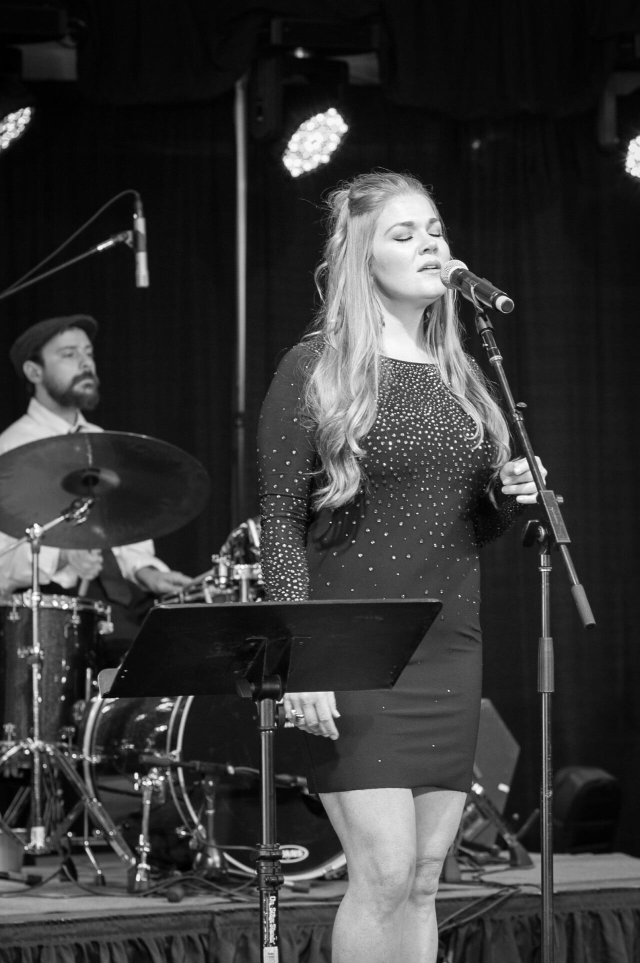 Sultans of Swing - Cellardoor - Event Photography - (c) 5iveLeaf Photography