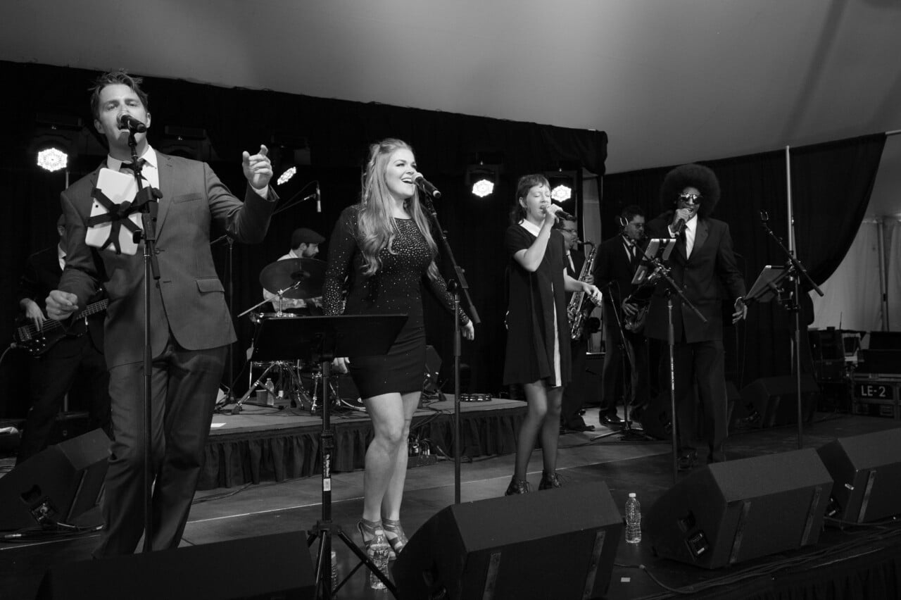Sultans of Swing - Cellardoor - Event Photography - (c) 5iveLeaf Photography