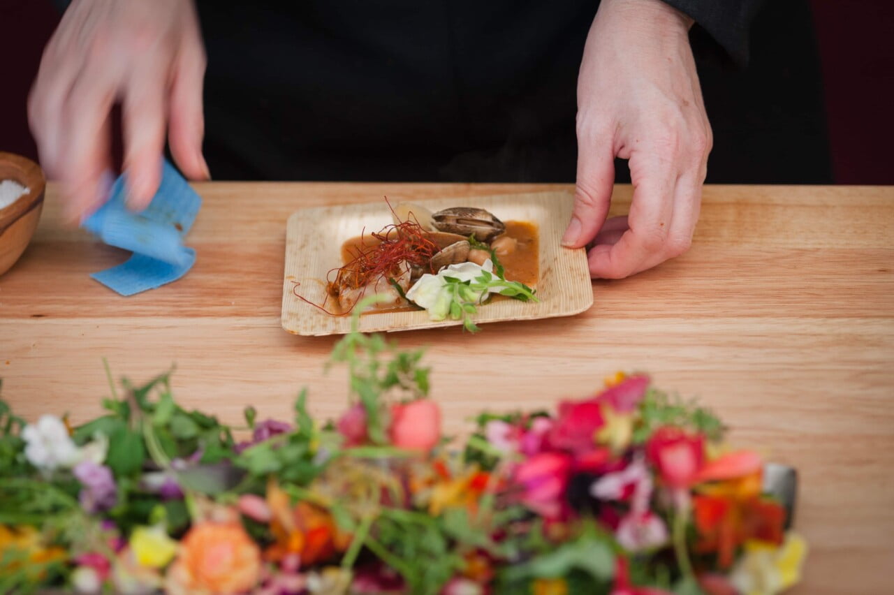 Cellardoor - Event Photography - (c) 5iveLeaf Photography