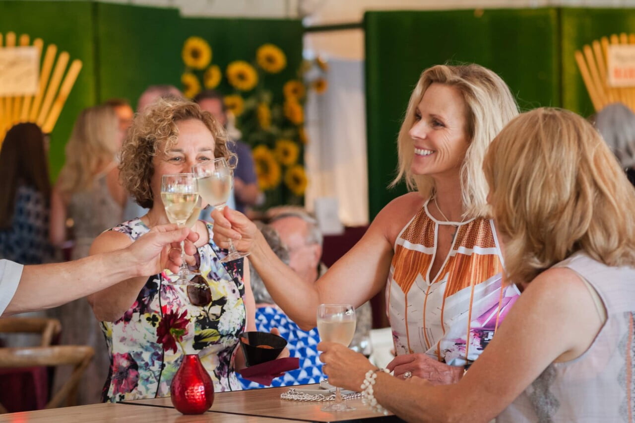 Cellardoor - Event Photography - (c) 5iveLeaf Photography