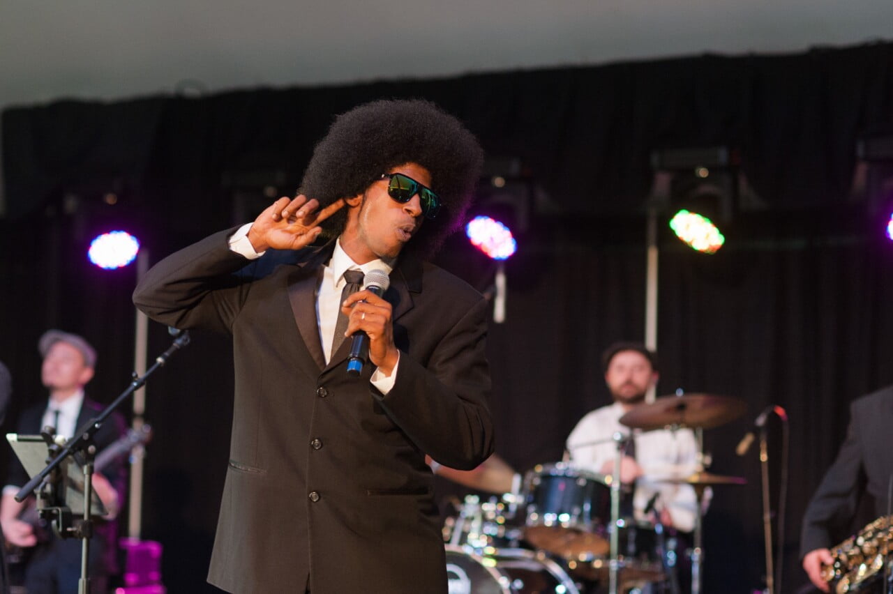Sultans of Swing - Cellardoor - Event Photography - (c) 5iveLeaf Photography