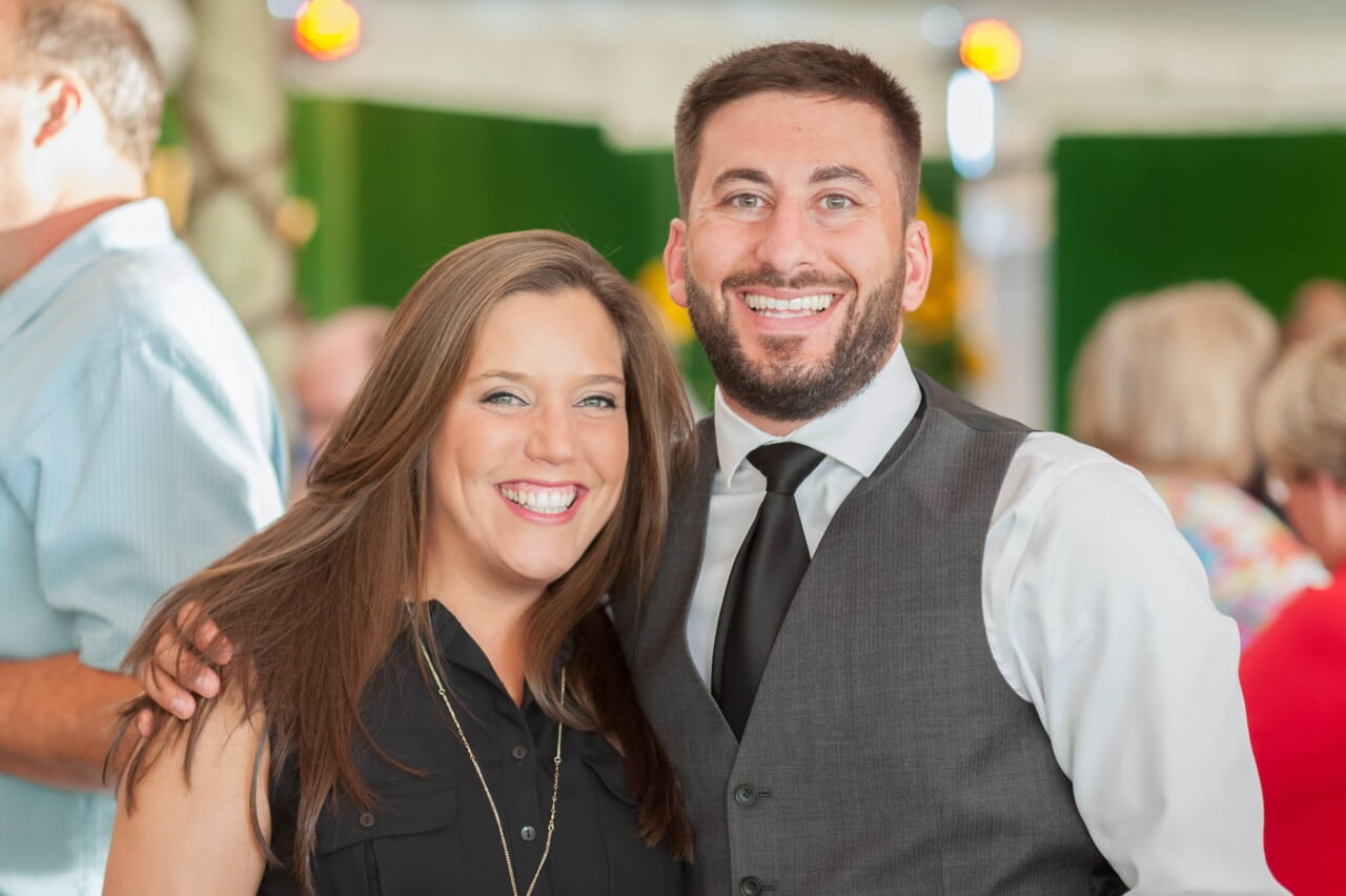 Cellardoor - Event Photography - (c) 5iveLeaf Photography