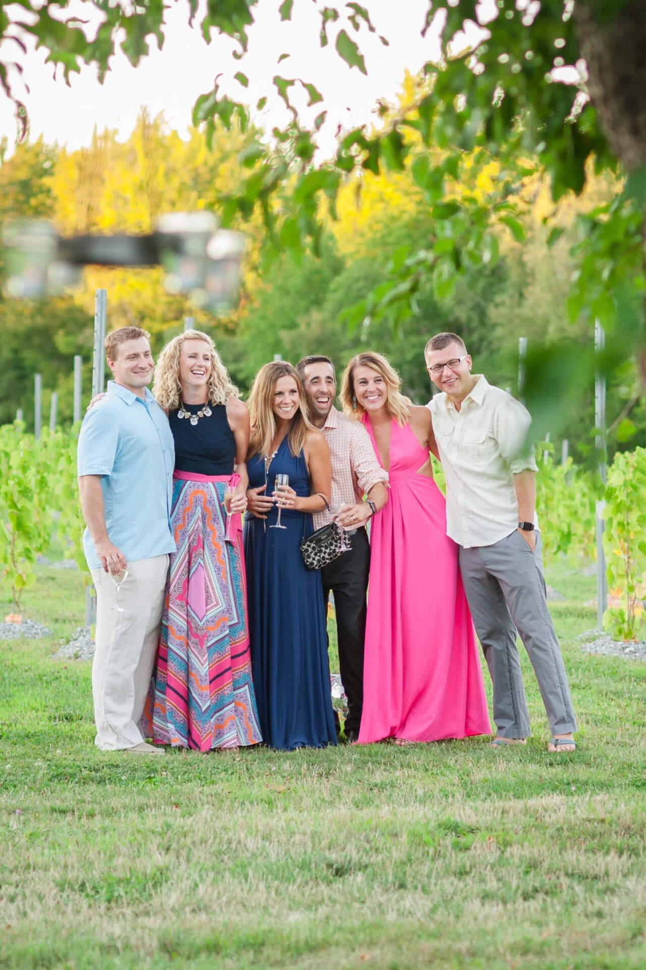 Cellardoor - Event Photography - (c) 5iveLeaf Photography