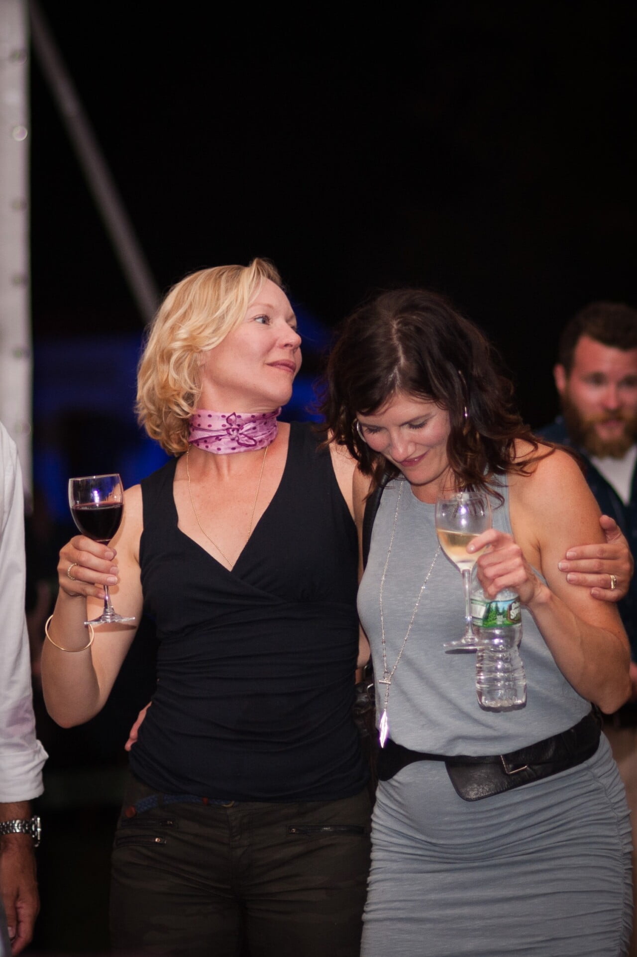 Cellardoor - Event Photography - (c) 5iveLeaf Photography