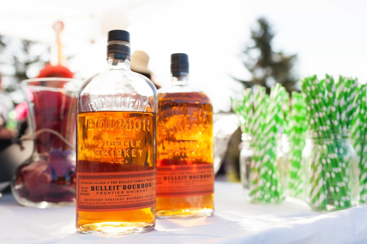 Derby Party - Private Event Photography - 5iveLeaf Photography