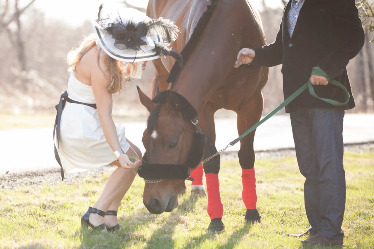 Derby Party - Private Event Photography - 5iveLeaf Photography