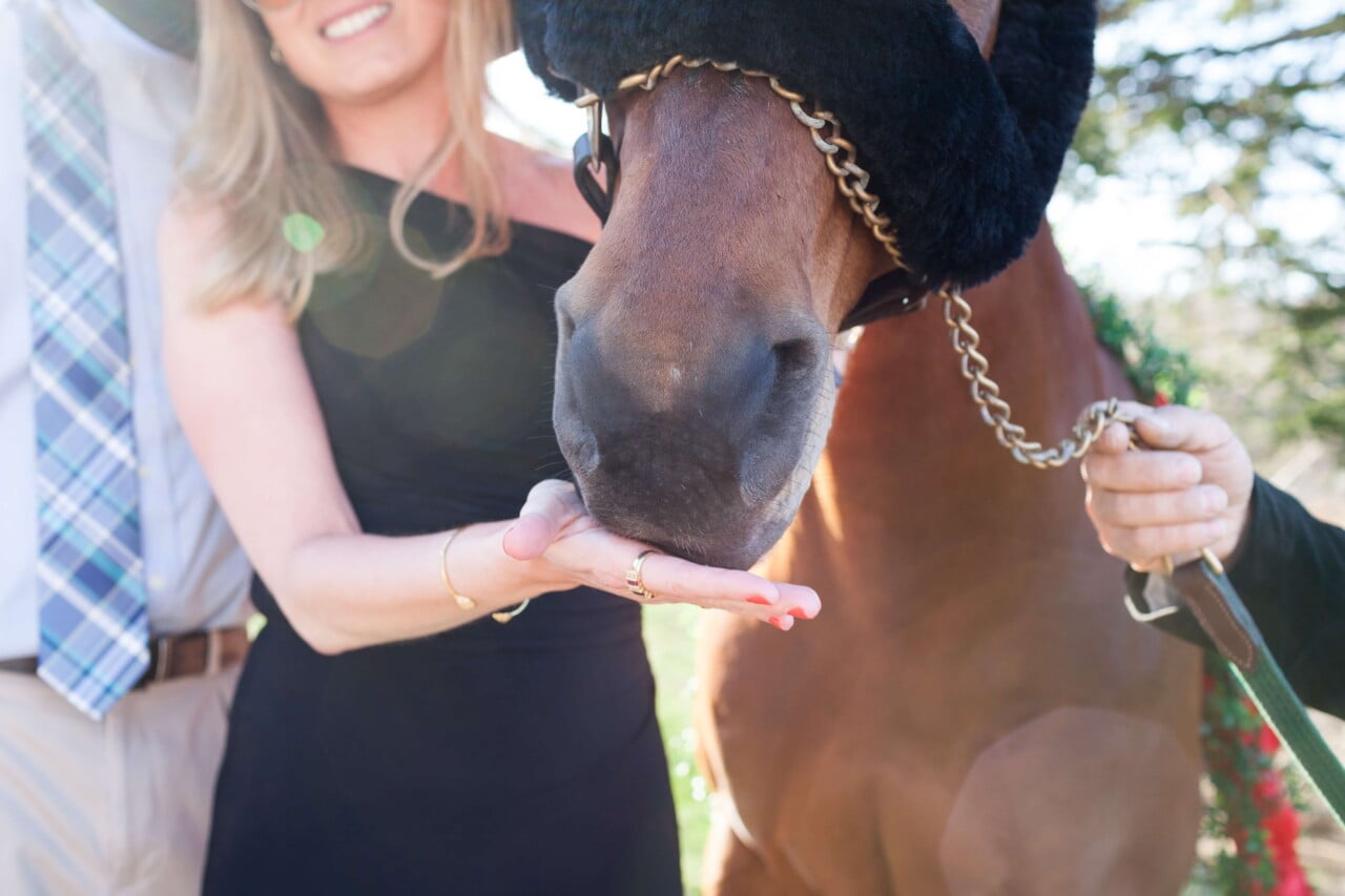 Derby Party - Private Event Photography - 5iveLeaf Photography