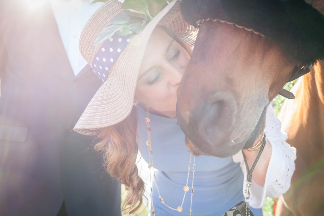 Derby Party - Private Event Photography - 5iveLeaf Photography