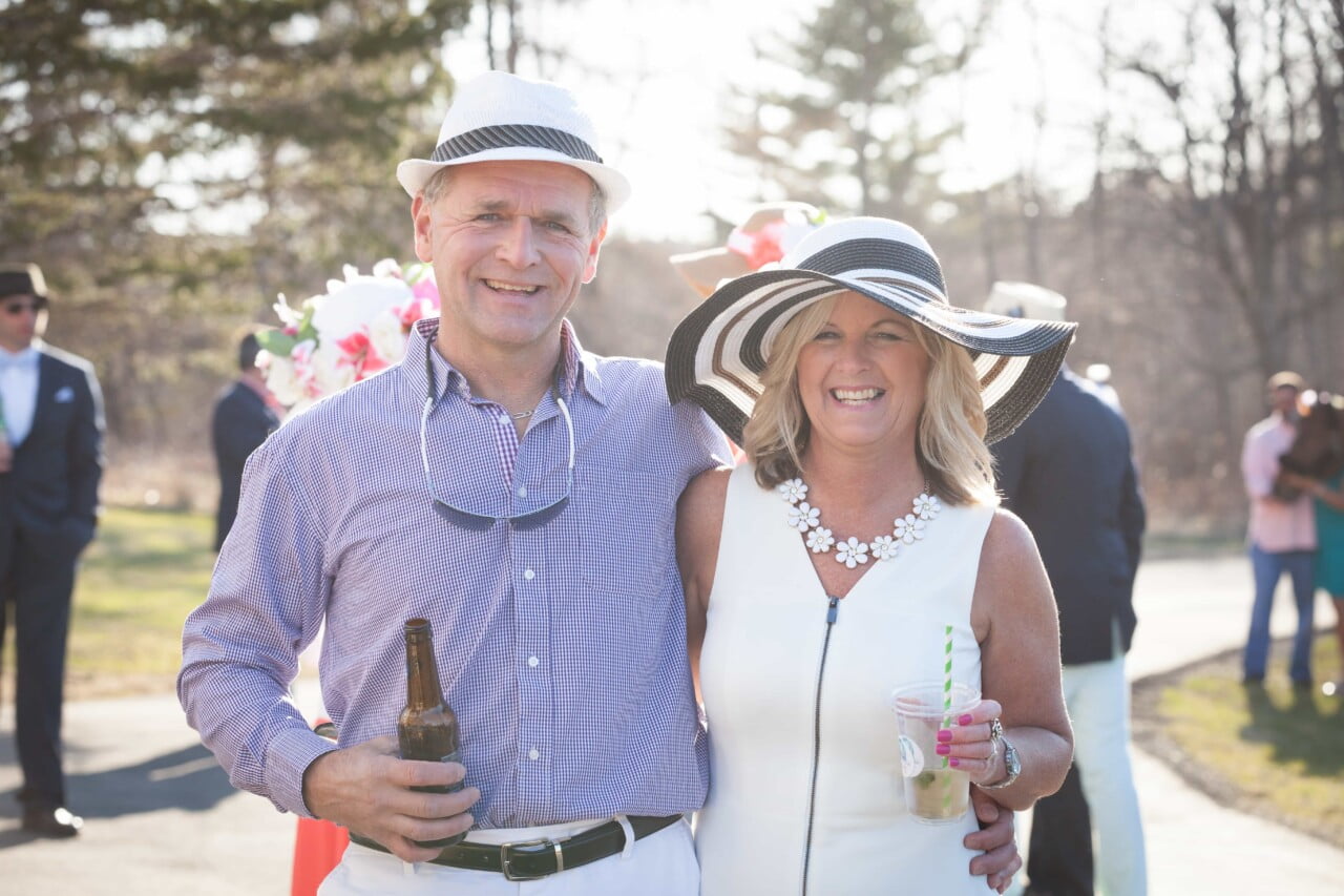 Derby Party - Private Event Photography - 5iveLeaf Photography