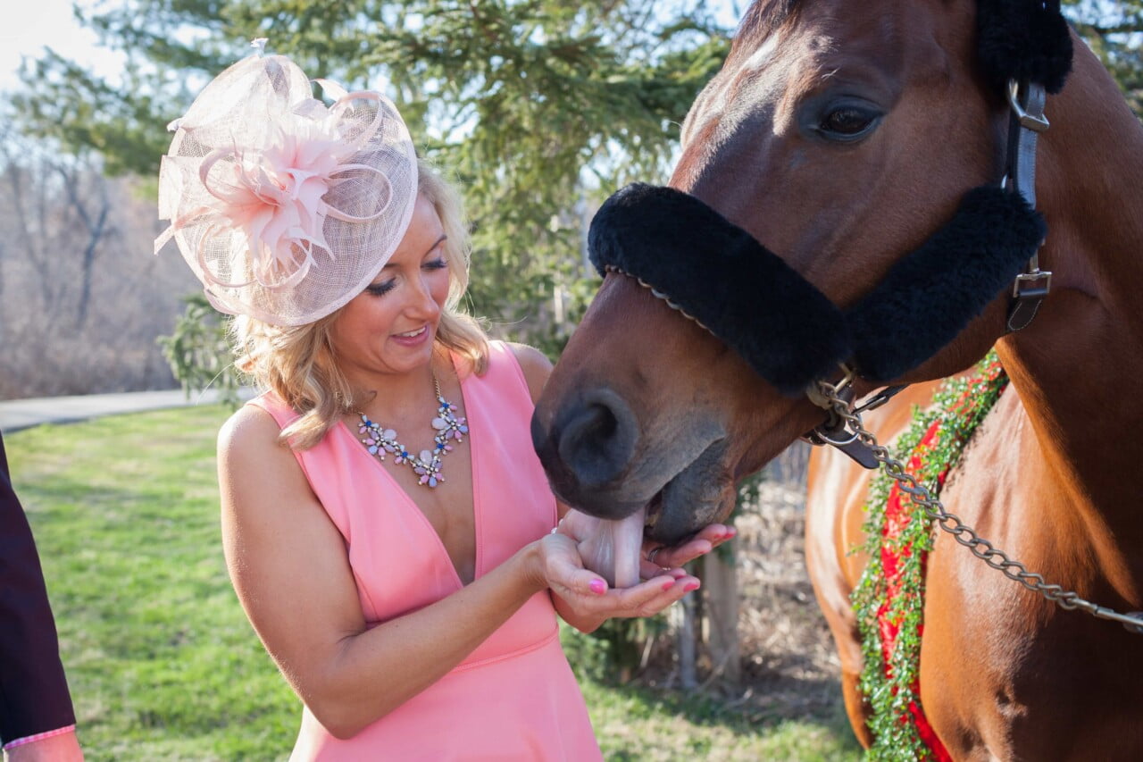 Derby Party - Private Event Photography - 5iveLeaf Photography