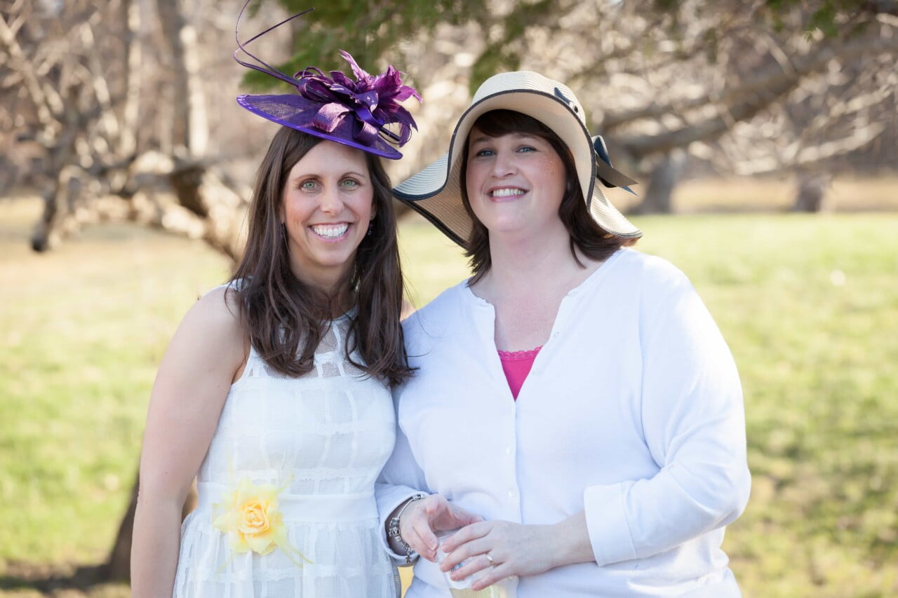 Derby Party - Private Event Photography - 5iveLeaf Photography