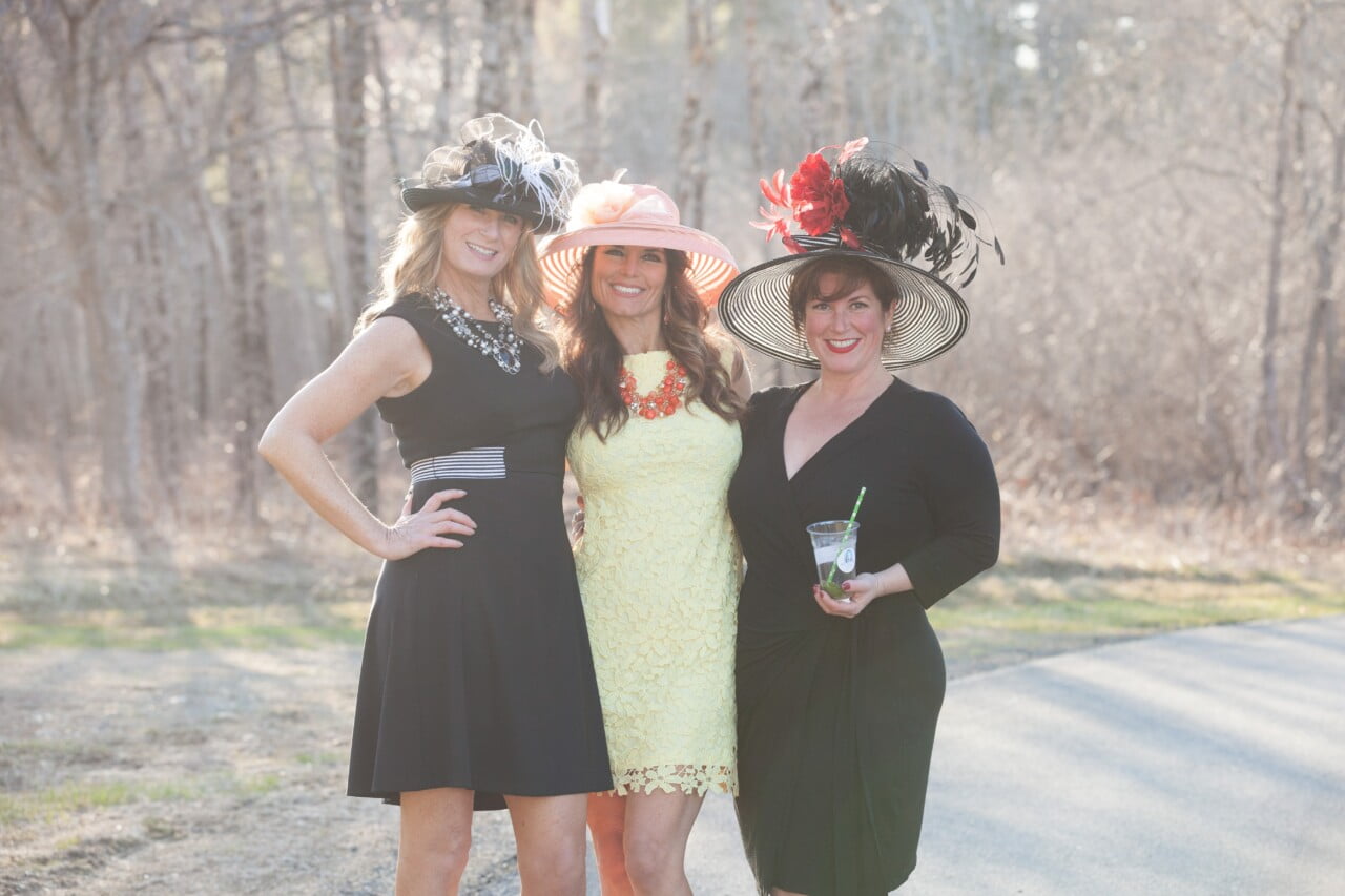 Derby Party - Private Event Photography - 5iveLeaf Photography