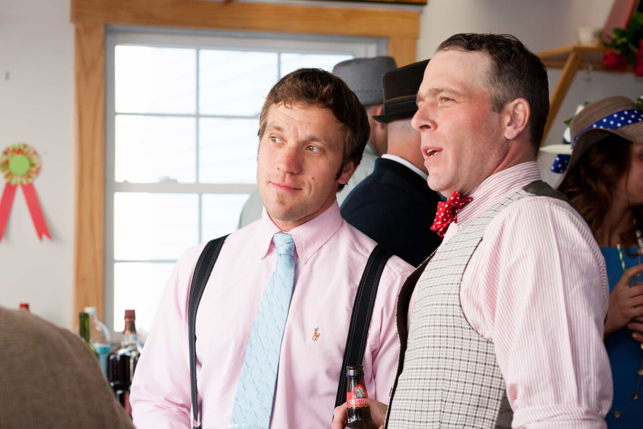 Derby Party - Private Event Photography - 5iveLeaf Photography