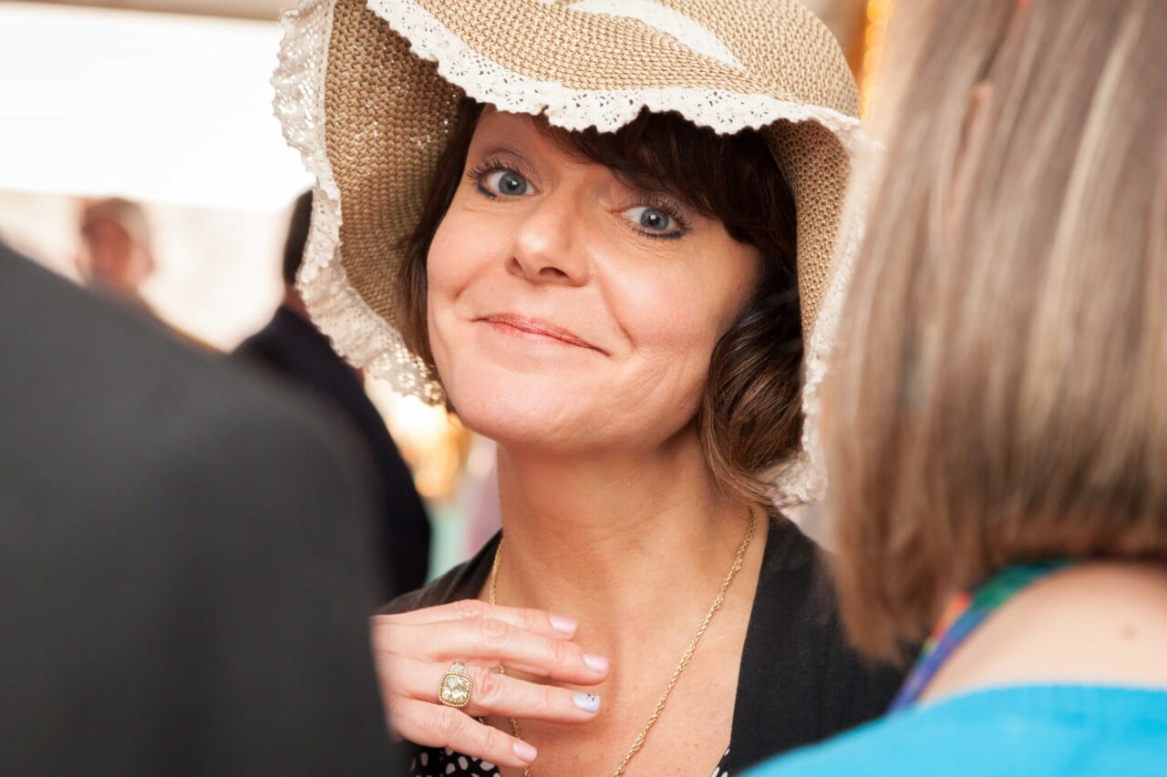 Derby Party - Private Event Photography - 5iveLeaf Photography