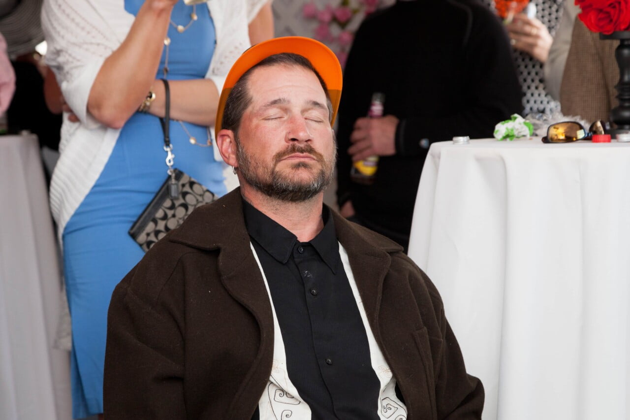 Derby Party - Private Event Photography - 5iveLeaf Photography