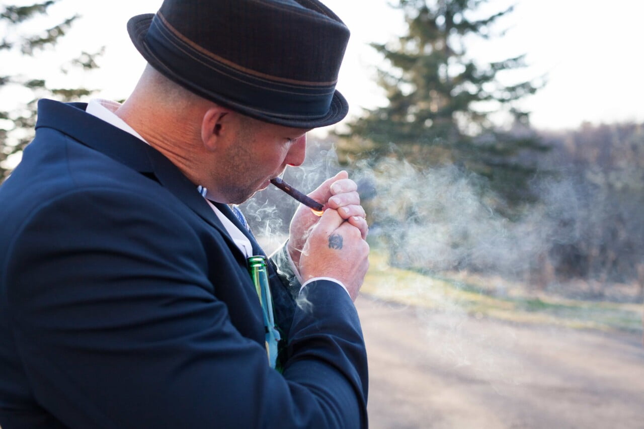 Derby Party - Private Event Photography - 5iveLeaf Photography