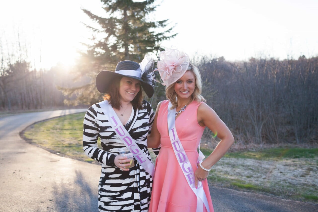 Derby Party - Private Event Photography - 5iveLeaf Photography