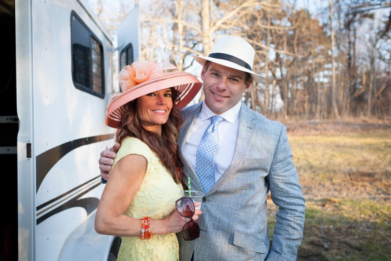 Derby Party - Private Event Photography - 5iveLeaf Photography