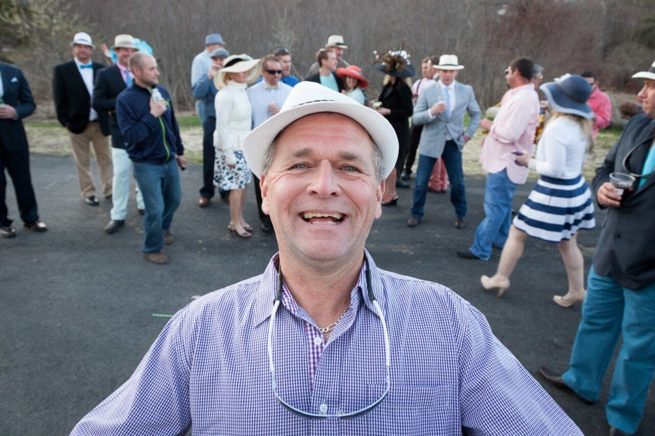 Derby Party - Private Event Photography - 5iveLeaf Photography