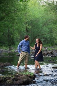 Couples, Engagements, and Proposals 12
