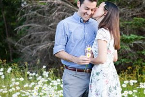 Couples, Engagements, and Proposals 23